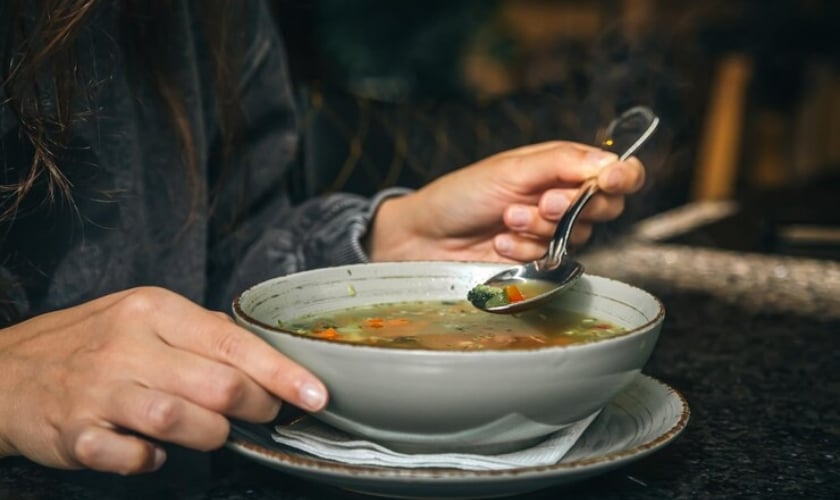 Balanced Diet During Oral Surgery Recovery